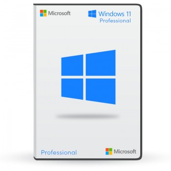 Windows 11 Professional -...