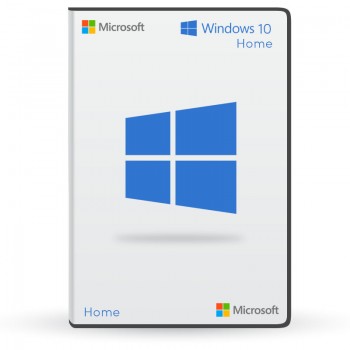 Windows 10 Home 32/64bit...