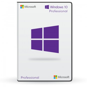 Windows 10 Professional...